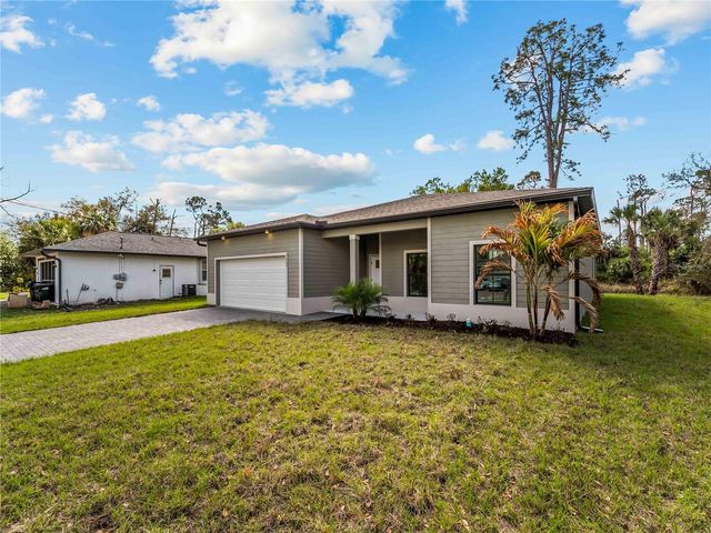 3085 STOCKTON AVENUE, North Port, FL 34286