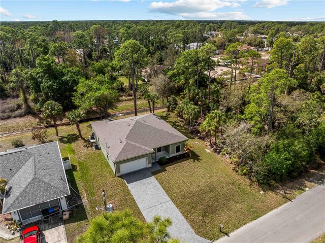 3085 STOCKTON AVENUE, North Port, FL 34286