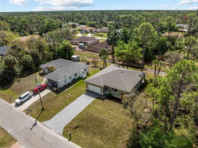 3085 STOCKTON AVENUE, North Port, FL 34286