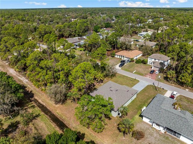 3085 STOCKTON AVENUE, North Port, FL 34286