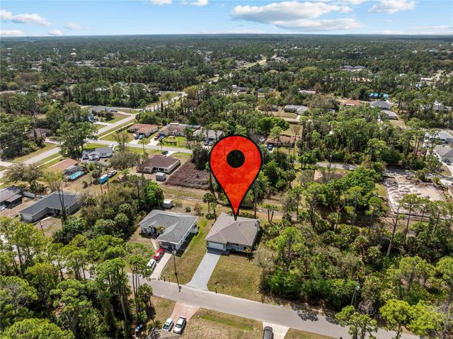 3085 STOCKTON AVENUE, North Port, FL 34286