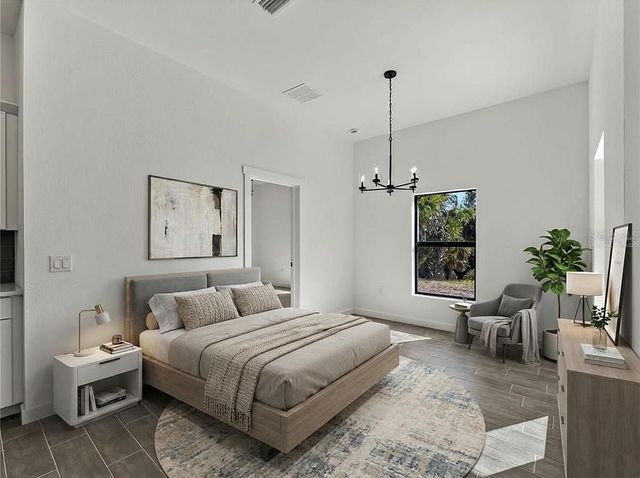 3085 STOCKTON AVENUE, North Port, FL 34286