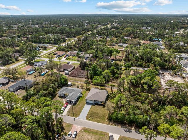 3085 STOCKTON AVENUE, North Port, FL 34286