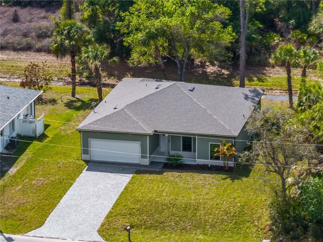 3085 STOCKTON AVENUE, North Port, FL 34286