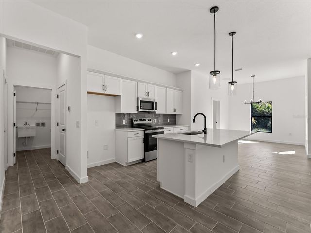 3085 STOCKTON AVENUE, North Port, FL 34286