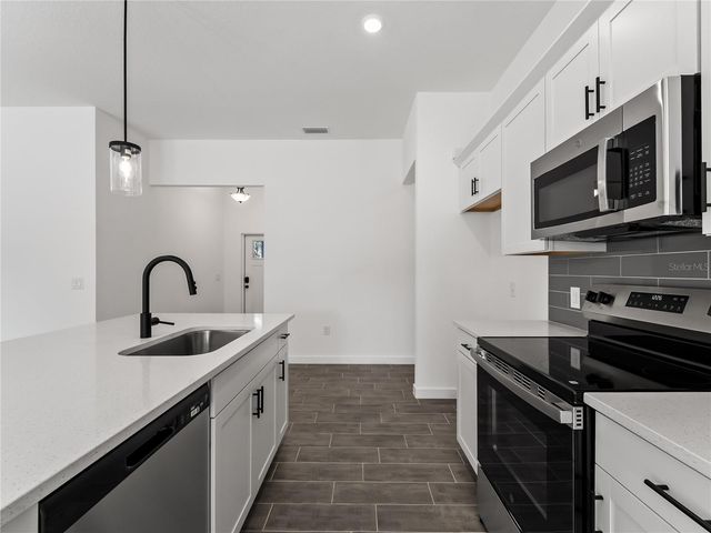 3085 STOCKTON AVENUE, North Port, FL 34286