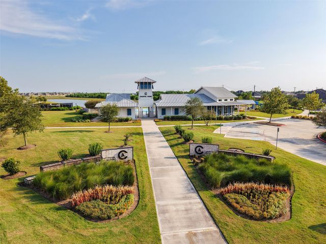 4932 Arbor Crest Lane, League City, TX 77573