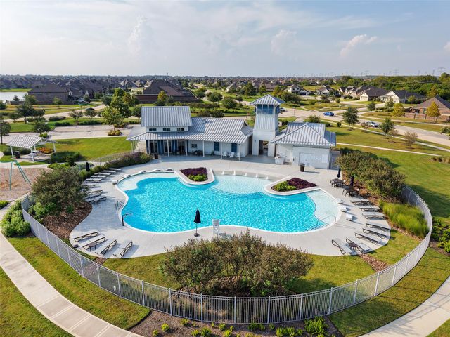 4932 Arbor Crest Lane, League City, TX 77573