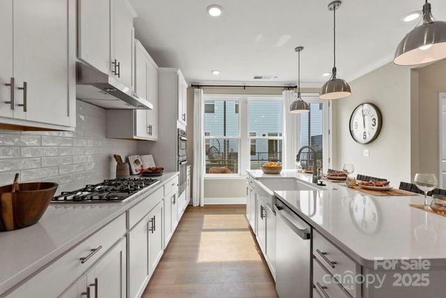 9452 Senator Royall Drive, Charlotte, NC 28262