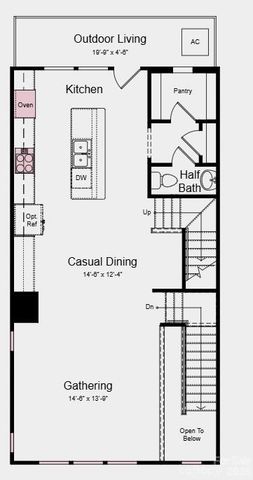 9452 Senator Royall Drive, Charlotte, NC 28262