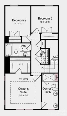 9452 Senator Royall Drive, Charlotte, NC 28262