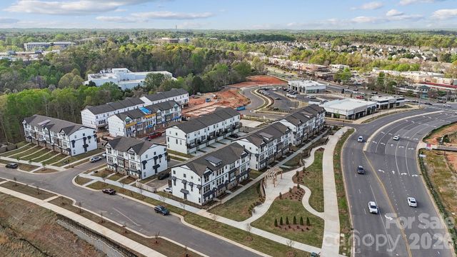 9452 Senator Royall Drive, Charlotte, NC 28262