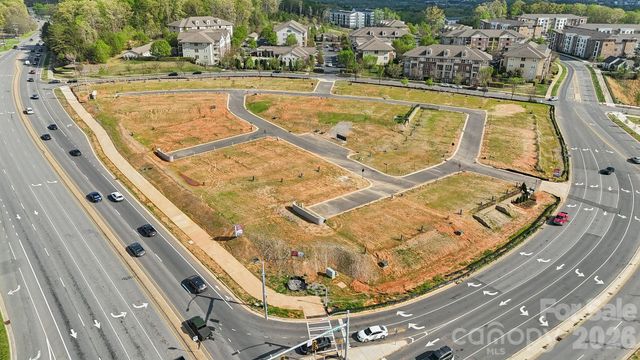 9452 Senator Royall Drive, Charlotte, NC 28262