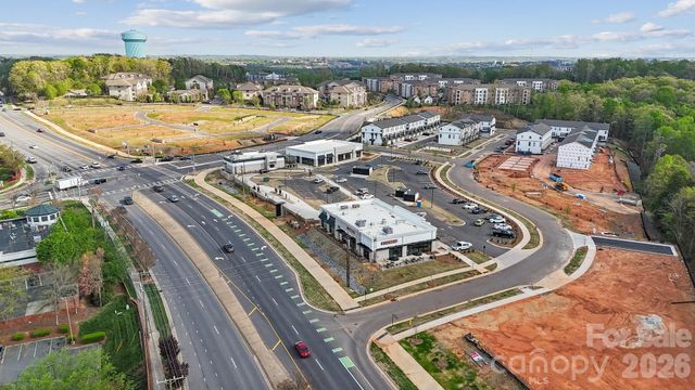 9452 Senator Royall Drive, Charlotte, NC 28262