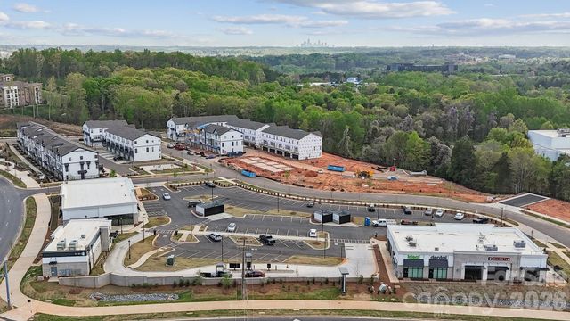 9452 Senator Royall Drive, Charlotte, NC 28262