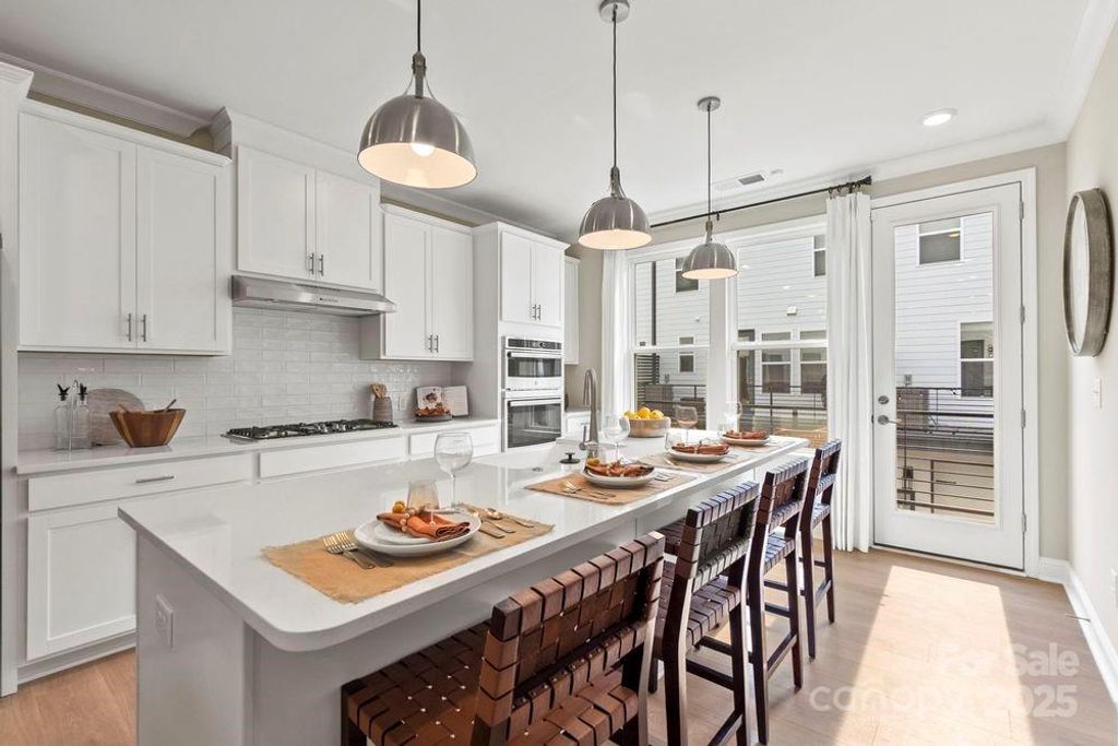 9452 Senator Royall Drive, Charlotte, NC 28262