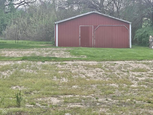 503 E Park Street, Trafalgar, IN 46181