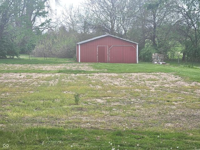 503 E Park Street, Trafalgar, IN 46181