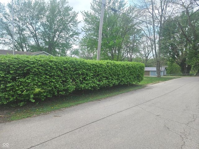 503 E Park Street, Trafalgar, IN 46181