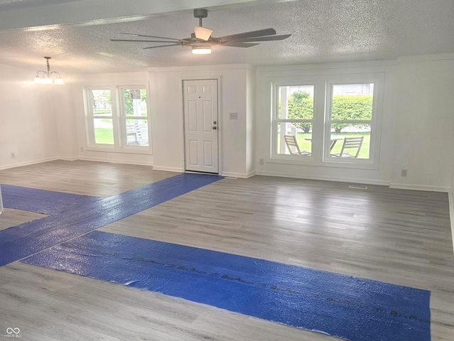 503 E Park Street, Trafalgar, IN 46181