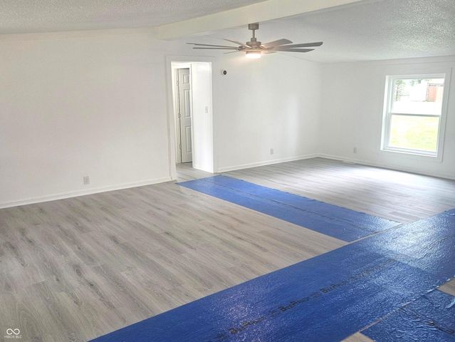 503 E Park Street, Trafalgar, IN 46181