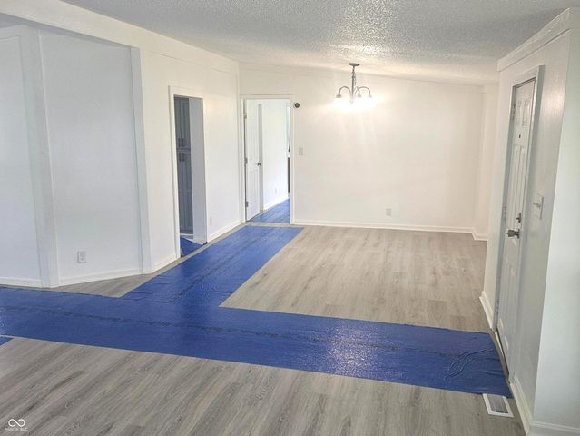 503 E Park Street, Trafalgar, IN 46181