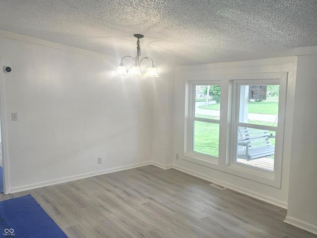 503 E Park Street, Trafalgar, IN 46181