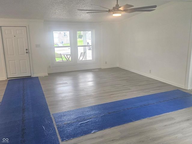 503 E Park Street, Trafalgar, IN 46181