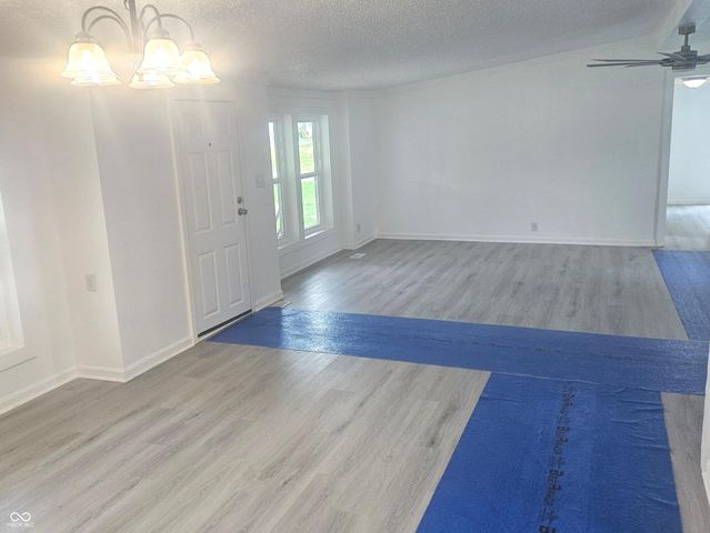 503 E Park Street, Trafalgar, IN 46181