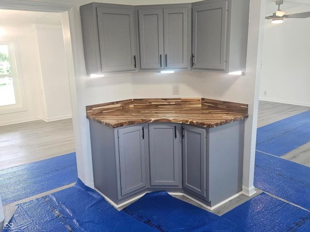 503 E Park Street, Trafalgar, IN 46181