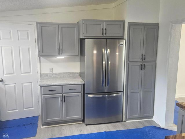 503 E Park Street, Trafalgar, IN 46181