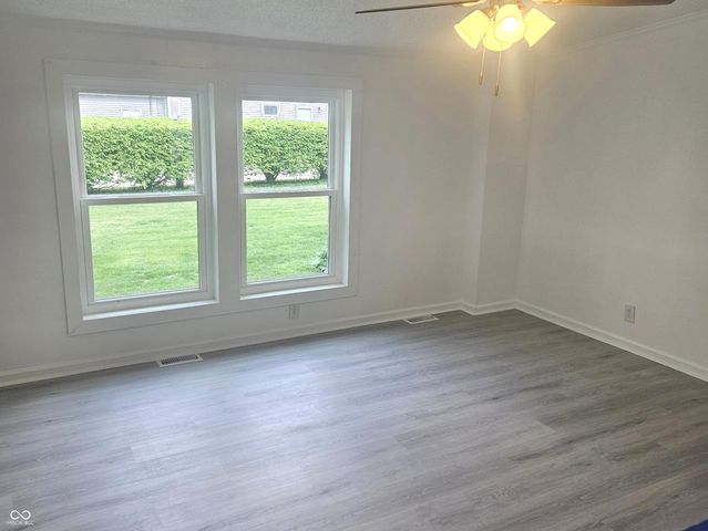 503 E Park Street, Trafalgar, IN 46181