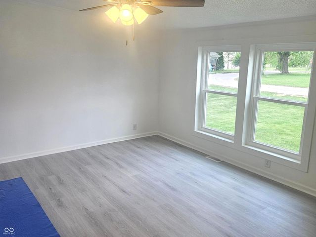 503 E Park Street, Trafalgar, IN 46181