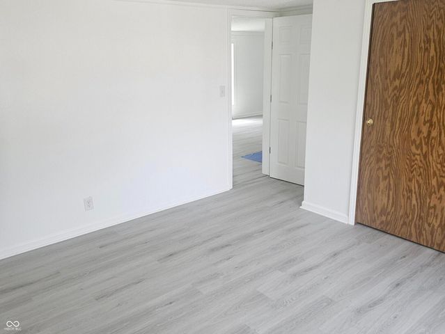 503 E Park Street, Trafalgar, IN 46181