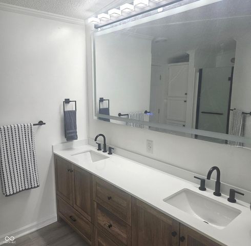 503 E Park Street, Trafalgar, IN 46181