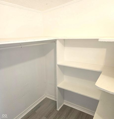 503 E Park Street, Trafalgar, IN 46181