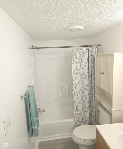 503 E Park Street, Trafalgar, IN 46181