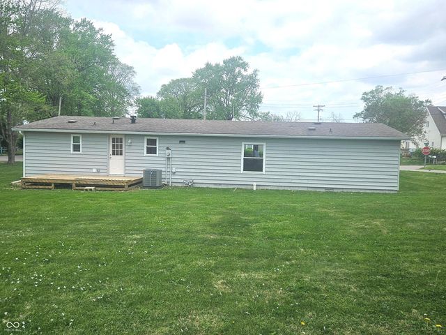 503 E Park Street, Trafalgar, IN 46181