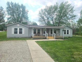 503 E Park Street, Trafalgar, IN 46181