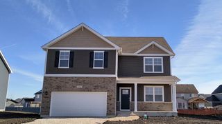 1822 Overland Drive, Plainfield, IL 60586