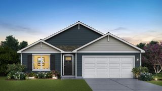 435 Fry Street, Hebron, IN 46341