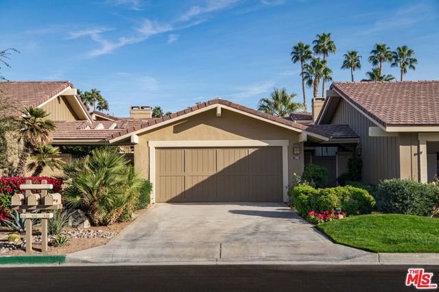 106 Tanglewood Trail, Palm Desert, CA 92211