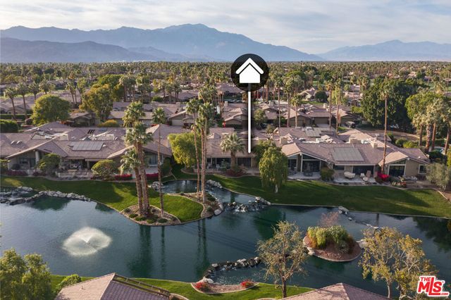106 Tanglewood Trail, Palm Desert, CA 92211