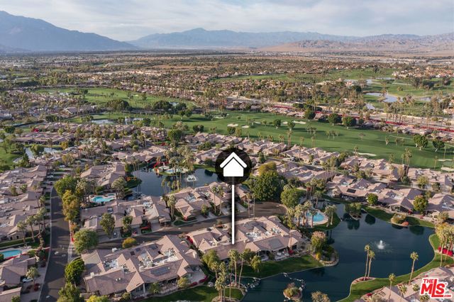 106 Tanglewood Trail, Palm Desert, CA 92211