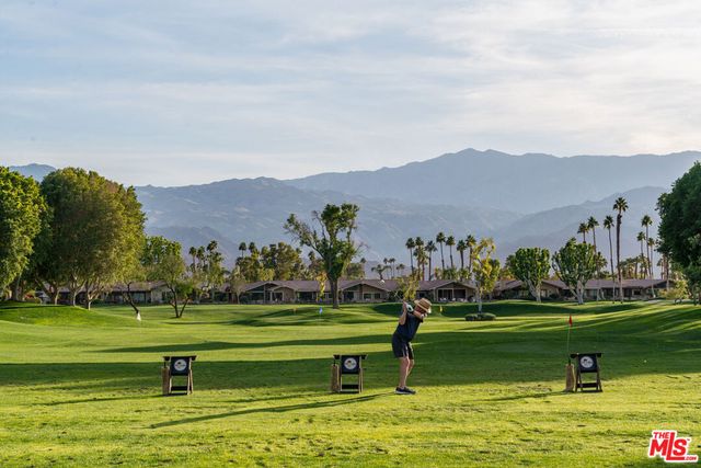 106 Tanglewood Trail, Palm Desert, CA 92211
