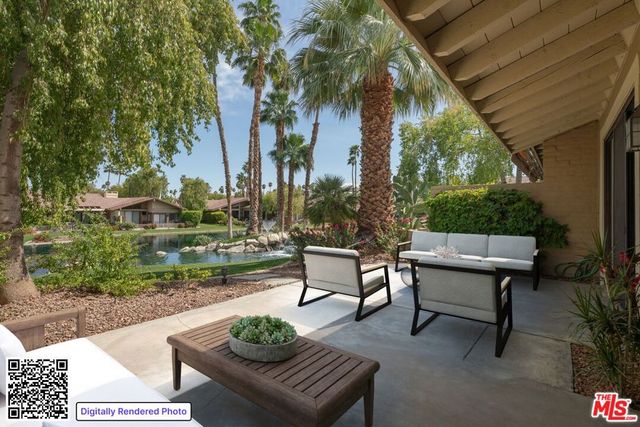 106 Tanglewood Trail, Palm Desert, CA 92211