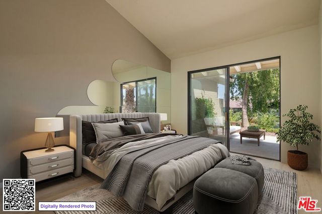 106 Tanglewood Trail, Palm Desert, CA 92211
