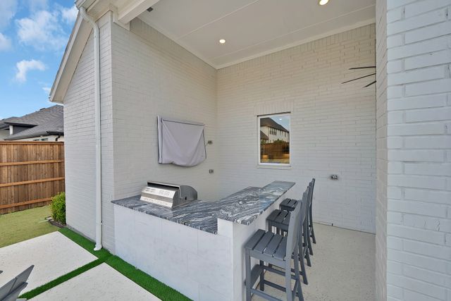 4880 Liberty Drive, Prosper, TX 75078