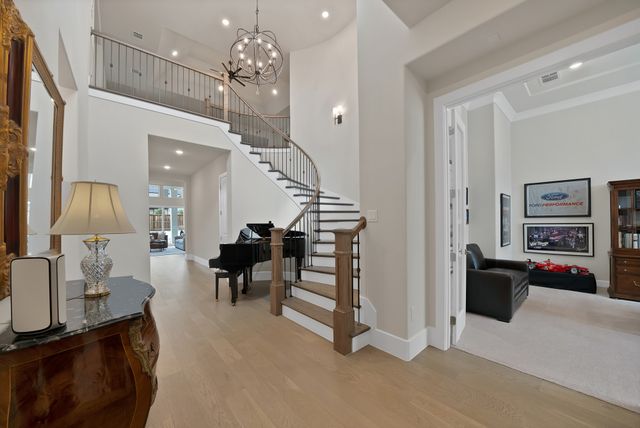 4880 Liberty Drive, Prosper, TX 75078