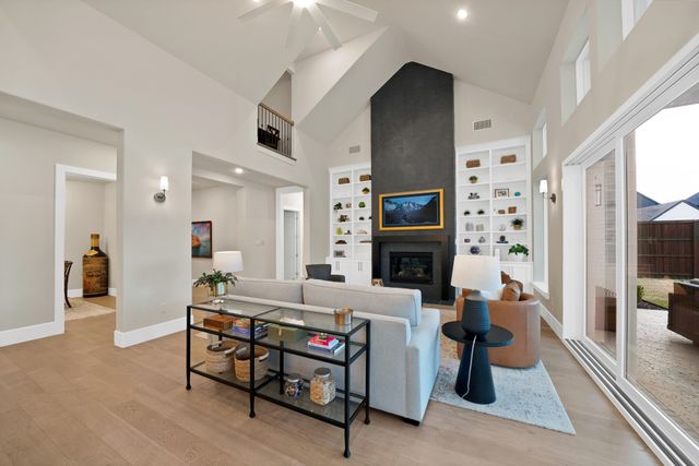 4880 Liberty Drive, Prosper, TX 75078